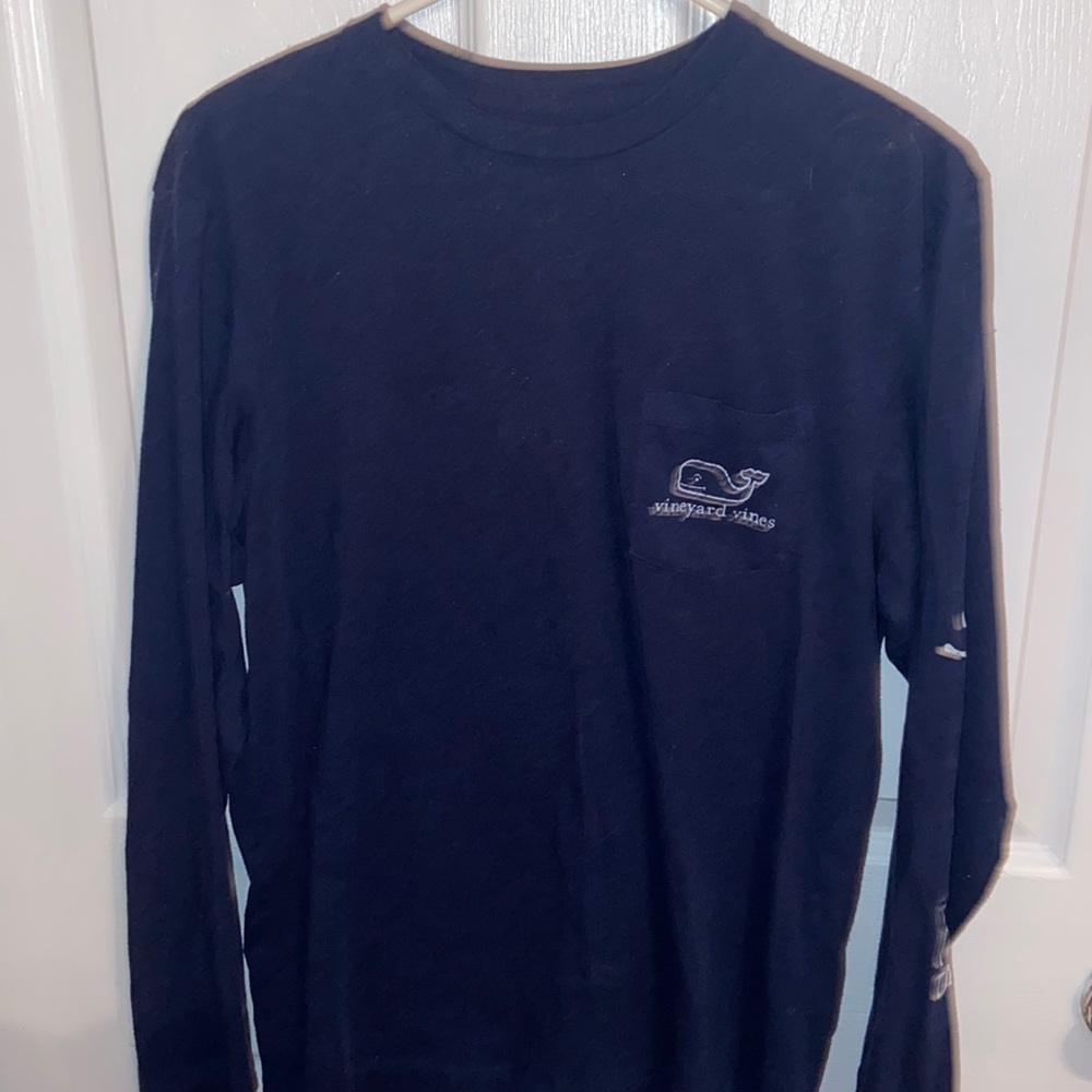 Vineyard vines pajama set